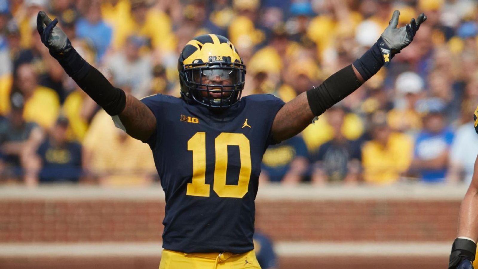 Devin Bush: Breaking News, Rumors & Highlights