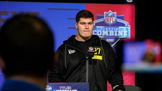 NFL Scouting Combine Day 2 Winners And Losers (Draft News)