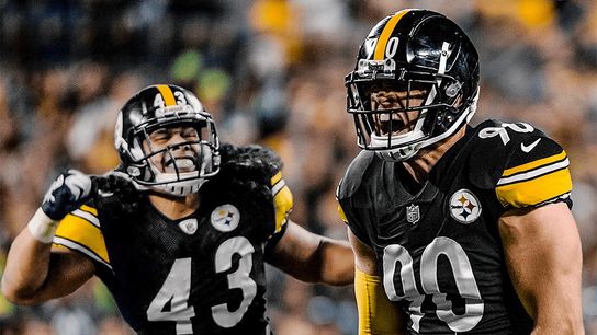 Steelers Fans Can Hope TJ Watt Has Similar Season In 2022 To Legend Troy Polamalu After His Wedding (Steelers News)