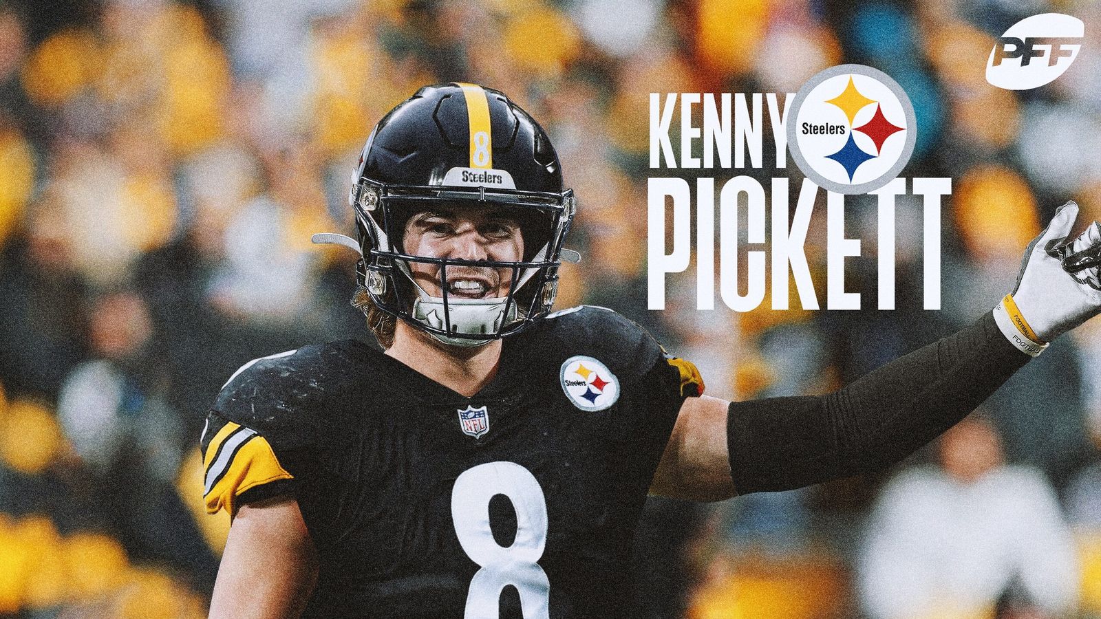 2022 NFL Draft: Pittsburgh Steelers No. 20 overall pick QB Kenny Pickett  analysis
