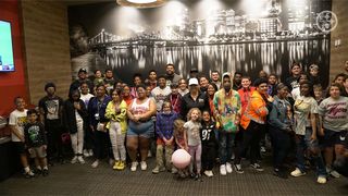 Steelers Cam Heyward Uses 33rd Birthday To Throw Party For Group Of Local Kids (Steelers News)