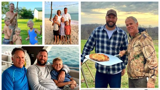 Steelers Ben Roethlisberger