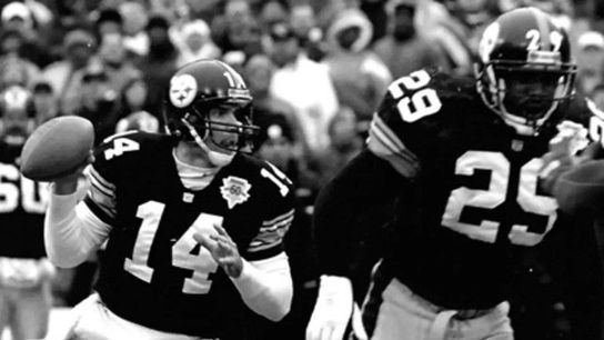 Steelers Bill Cowher