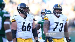 A Changing of the Guard (Steelers News)