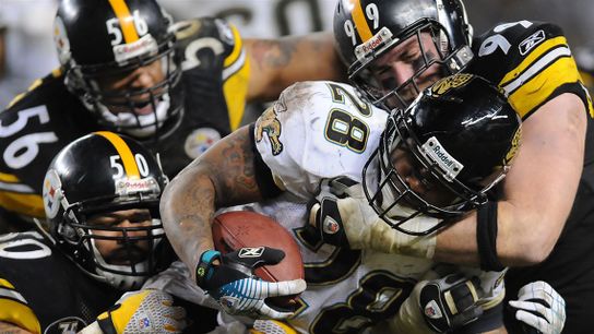 Former Jaguars RB Fred Taylor Wanted To Come To Steelers In 2009 (Analysis)