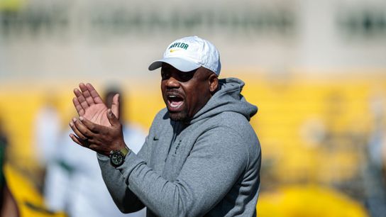 Steelers WR Coach Frisman Jackson Urges WRs To Be 'Position-Less' in 2022 (Analysis)