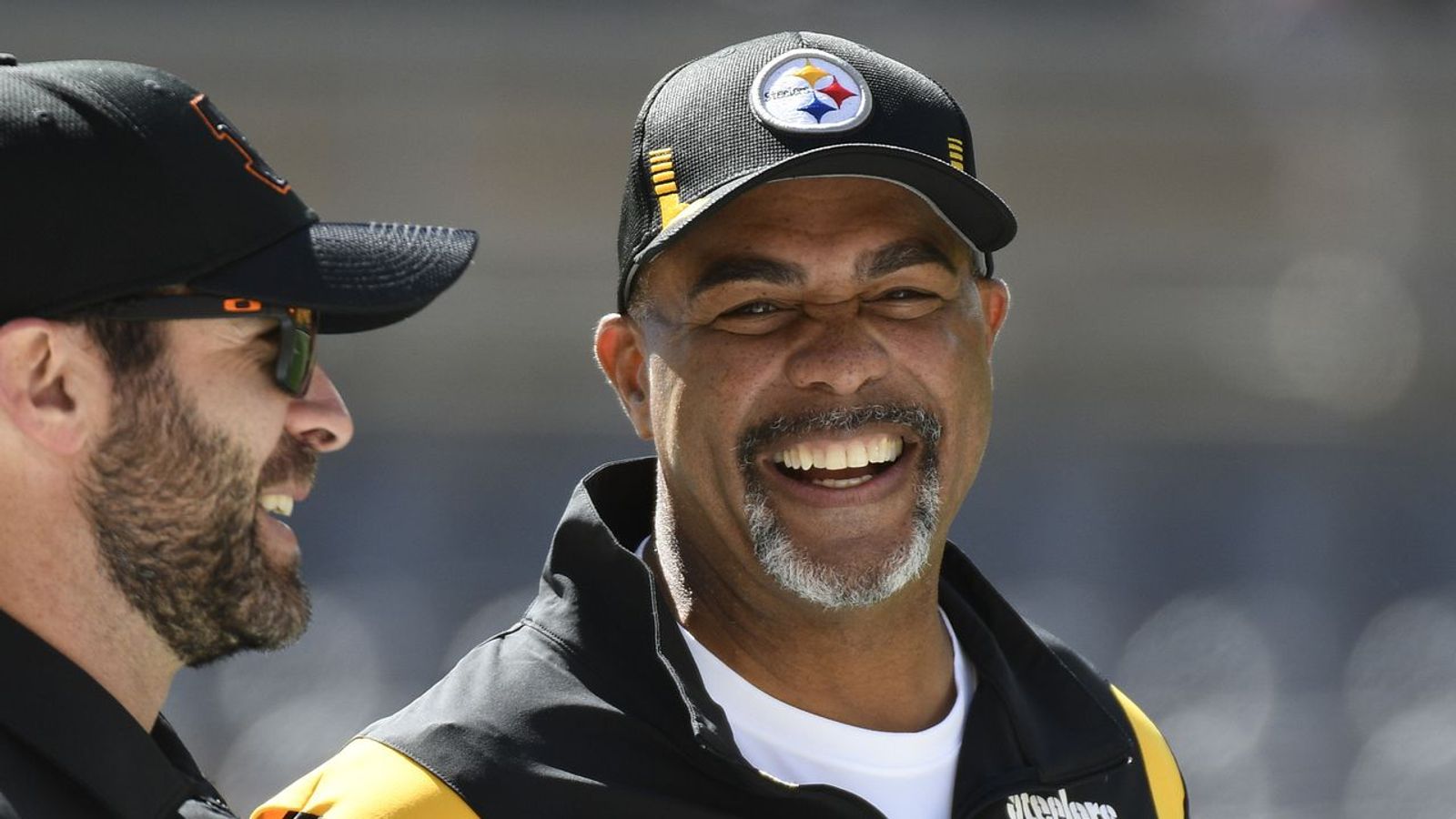 Steelers DC Teryl Austin Hints Team Will Cut A Strong Player On Defensive  Line