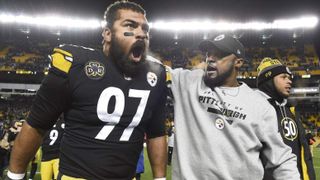 Steelers DT Cam Heyward is Absolutely "Looking Forward" to Getting Mike Tomlin His 2nd Super Bowl Win (Steelers News)