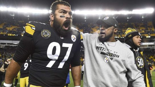 Steelers Superstar DL Cam Heyward Disagrees Strongly with Roethlisberger's Bold "Me-1st Players" Comments (Steelers News)