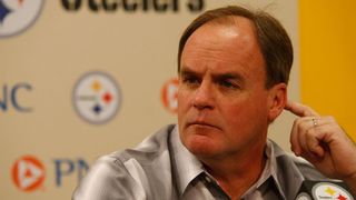 Former Steelers' GM Kevin Colbert's Behind The Scenes Look Into Passing On  Chad Pennington In 2000