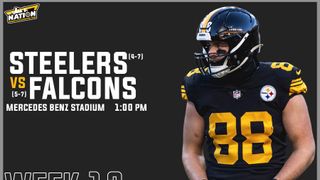 Steelers Gameday Archives