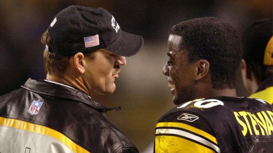 5 Former Steelers That Would Wreak Havoc In Today's NFL (Pittsburgh Steelers)