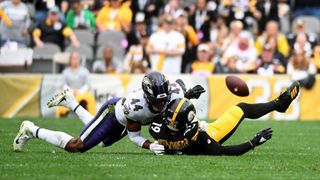 Ravens CB Tests Positive for Covid-19 (Injury News)