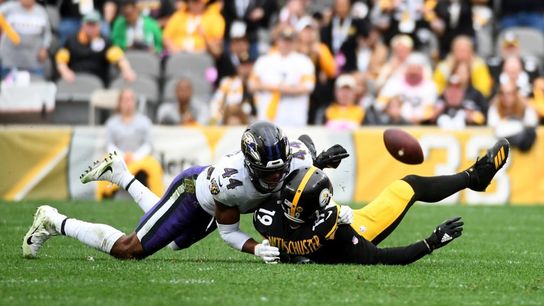 Ravens CB Tests Positive for Covid-19 (Injury News)