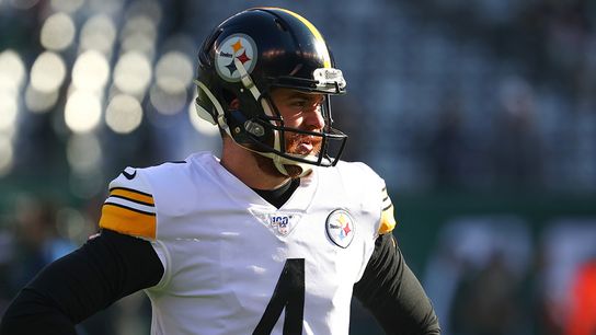 Steelers Sign Punter Jordan Berry to One-Year Contract (Free Agency News)