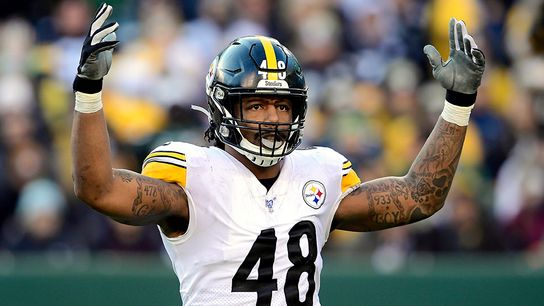 Report: Bud Dupree, Matt Feiler Leave Pittsburgh In Free Agency (Free Agency News)