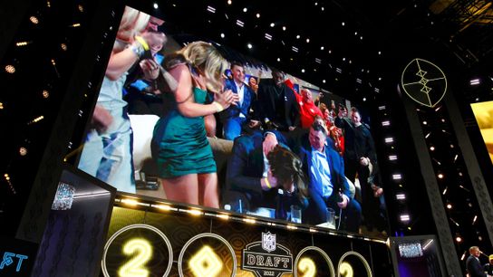 steelers, Pickett, draft, 2022, 2023