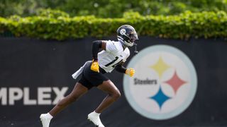 Steelers Extremely Talented WRs are the Team's Biggest Strength for the 2022 Season According to PFF (Steelers News)