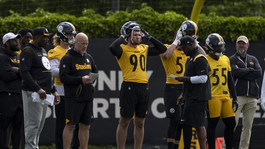 Don't Count On Steelers Making Playoffs In 2023 "It's Going To Take A While" Says Former Insider (Steelers News)