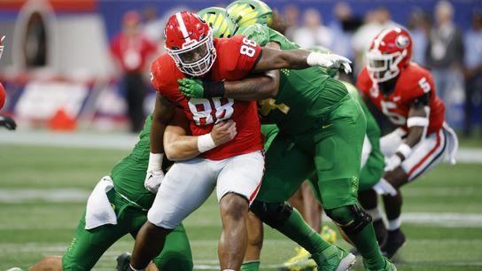 steelers, 2023 NFL draft, Jalen Carter