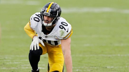 Will the Steelers give TJ Watt a new deal? What's up with David DeCastro? Latrobe or no? Bouchette's mailbag - The Athletic