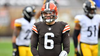 Why the Steelers Should Not Be Interested in Baker Mayfield (Analysis)