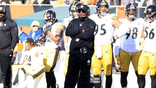 Intriguing Steelers are NFL's "CHAOS" Team in the 2022 Season: "You can never count out Mike Tomlin" (Mike Tomlin News)