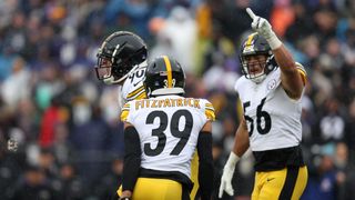 Here's Why The Steelers Definitely Won't Pursue CB Jalen Ramsey, Absolutely  Keep QB Mitch Trubisky, And Desire Another QB Late In The 2023 NFL Draft