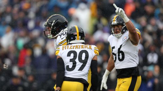 Comparing the 2022 Steelers Defense to the League's Best Defenses (Analysis)