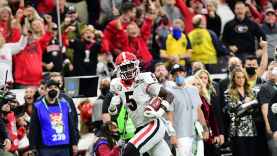 steelers, 2023 nfl draft, Ringo