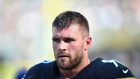 Report: Steelers Dominant Edge Rusher T.J. Watt Expected To Return After Week 9 Bye (Injury News)