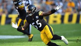 Steelers LB Devin Bush Expected To Practice On Tuesday, As No Other Key Injuries Were Suffered In Week 2 (Injury News)