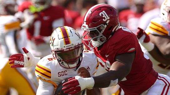 will Anderson, 2022, steelers