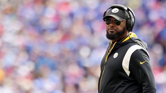 Steelers HC Mike Tomlin Seems To Call Out Secondary For Dropped Interceptions In Tough Week 7 Loss (Mike Tomlin News)
