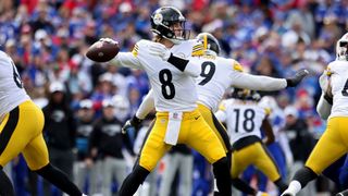 Pittsburgh Steelers Kenny Pickett Must Get His 3 Receivers Going In Order To Triumph On Sunday (Analysis)