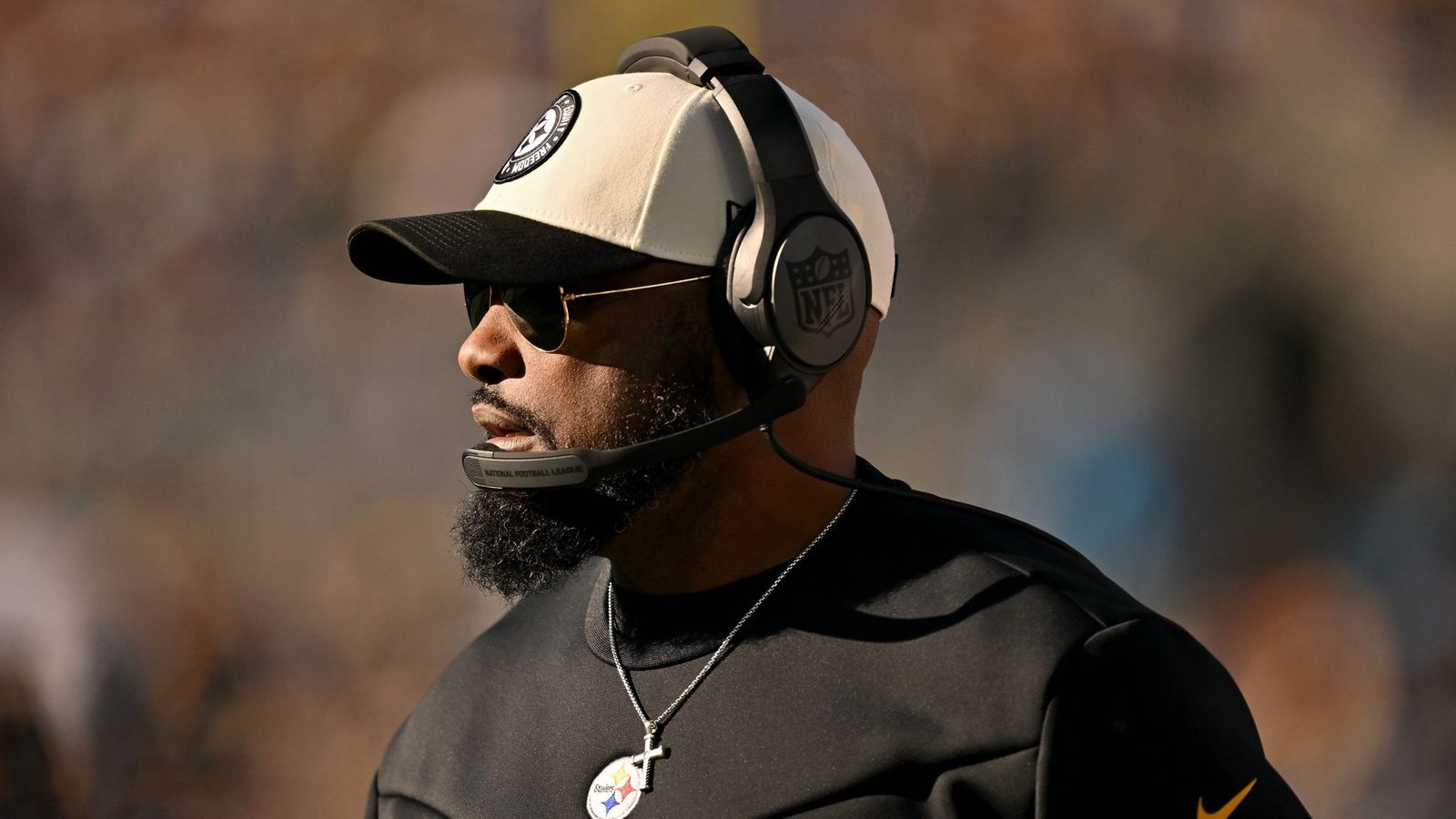 Former Steelers Safety Ryan Clark Goes On Epic Rant About Matt Canada 'It  Is Sickening'