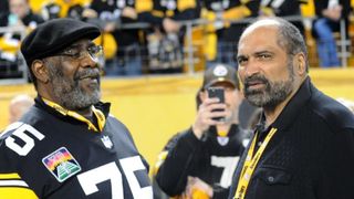 Who Is The Steelers Greatest Offensive Player? Franco Harris is The Alpha and Omega (Steelers News)