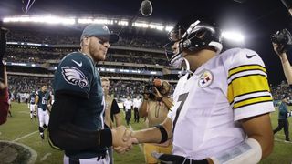 Eagles at Steelers: 3 Things to Keep an Eye On (Steelers News)