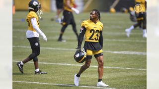 Here's Why The Steelers Definitely Won't Pursue CB Jalen Ramsey, Absolutely  Keep QB Mitch Trubisky, And Desire Another QB Late In The 2023 NFL Draft