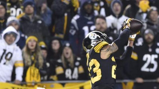 As the Game Turns: Week 15 vs New England: Getting Turnovers at the Right Time (Steelers News)