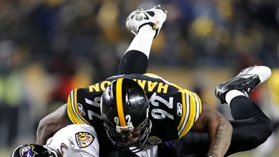 "Who Is 92?" Steelers DC Dick LeBeau Quickly Learned Absolutely No One Could Block James Harrison (Steelers News)