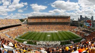 Pittsburgh Steelers Have One Of The Highest Vaccination Rates In The NFL (Steelers News)