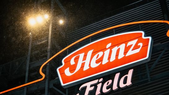 Heinz Field To Remain Heinz Field (Steelers News)