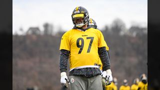 Steelers Cam Heyward Makes 1 Thing Clear About His Potential Retirement (Steelers News)