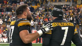 Cam Heyward: The "Overlooked" Steelers Legend (Commentary)