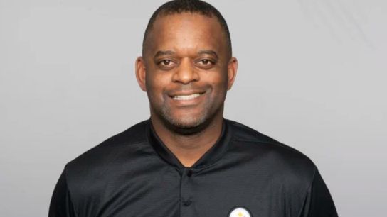 Steelers WR Coach Interviewing for Detroit Coordinator Position (Steelers News)