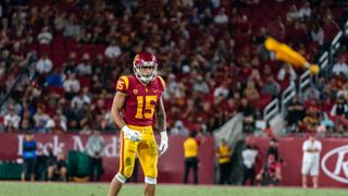 2021 Draft Profile: University of Southern California’s Talanoa Hufanga (Draft News)