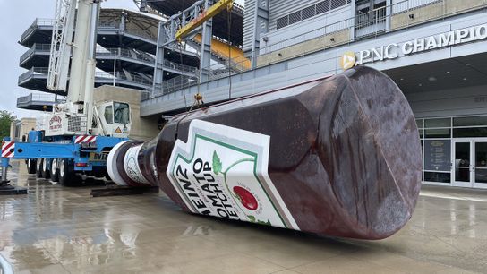 Steelers Heinz Field