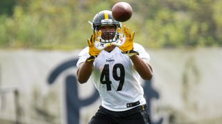 Do the Steelers Already Have Their TE of the Future? (Steelers News)