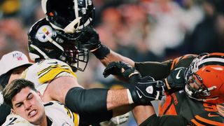 Mike Tomlin Releases Statement on Mason Rudolph (Steelers News)